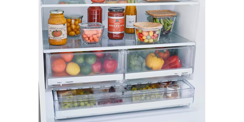 Best Smart Fridges for a Modern Kitchen image 69