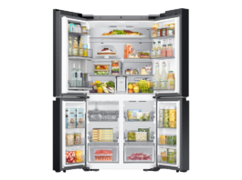 Best Smart Fridges for a Modern Kitchen