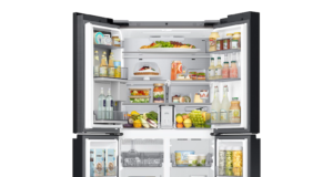 Best Smart Fridges for a Modern Kitchen