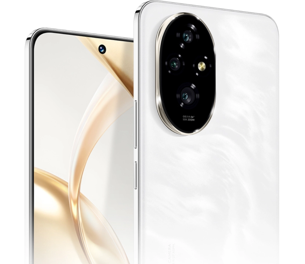 Honor Magic 5 Series to Receive YaGu Portrait Mode in Upcoming OTA Update image 88