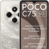Xiaomi Poco C75 5G