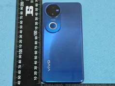 Vivo V50