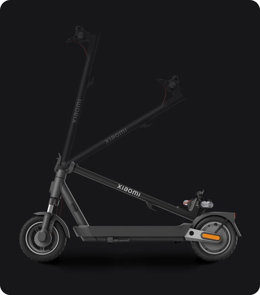 Xiaomi Electric Scooter 5 Pro Debuts with Impressive 60KM Range, Powerful Motor, and Durable Design 58897b082bad941564fc4b15ae11d1d3