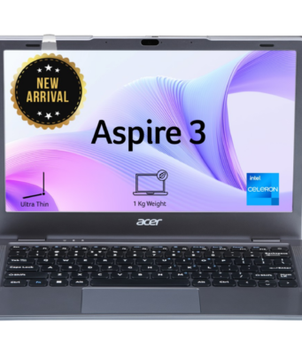 Acer Aspire 3 (2025)