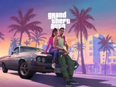 GTA 6 Release Date Possibly Leaked by Online Store, Points to September 2025