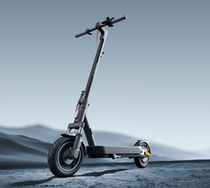 Xiaomi Electric Scooter 5 Pro Debuts with Impressive 60KM Range, Powerful Motor, and Durable Design Screenshot 2025 01 17 131504