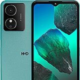 HMD Key