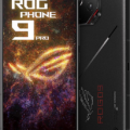 Asus ROG Phone 9 Pro