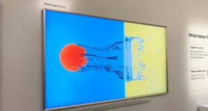 The Frame Pro