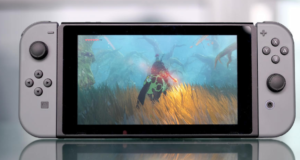 Nintendo’s Next Console: What We Know So Far About the Switch 2