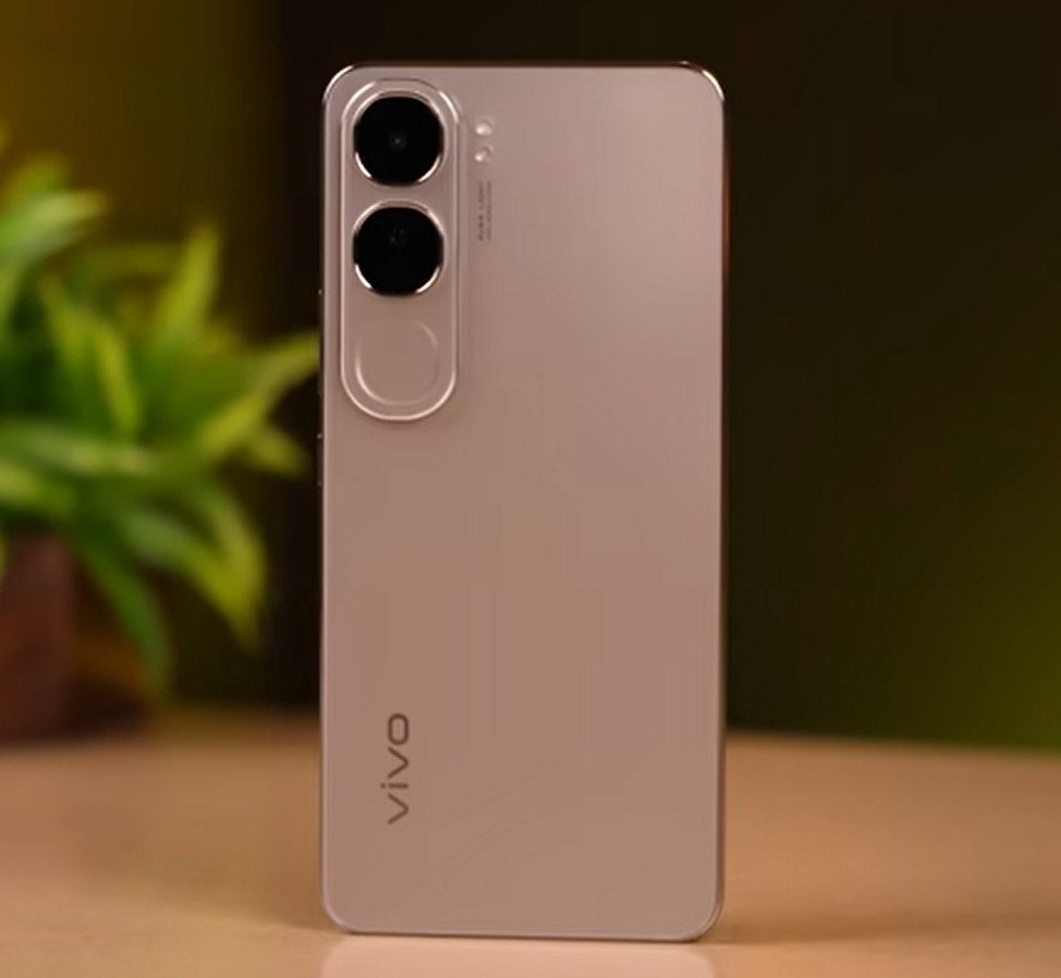 Vivo Y300 Plus Review image 63