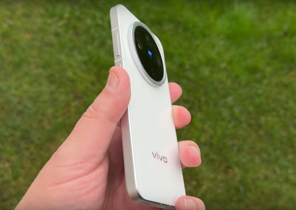 Vivo X200 Pro Mini Review image 92