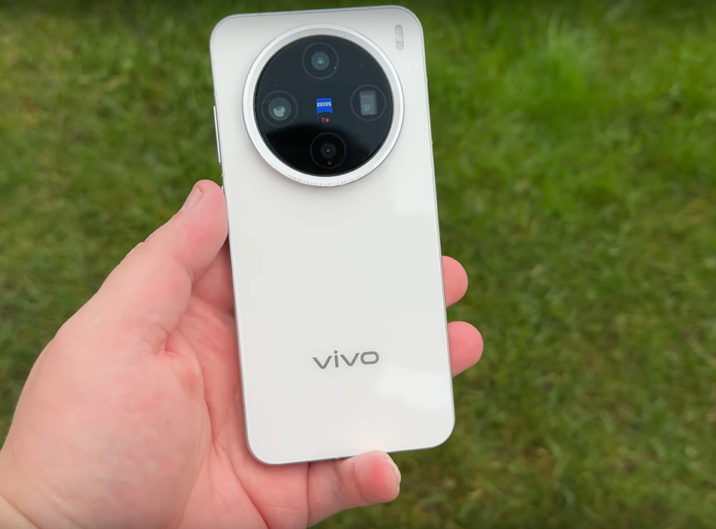 Vivo X200 Pro Mini Review image 93