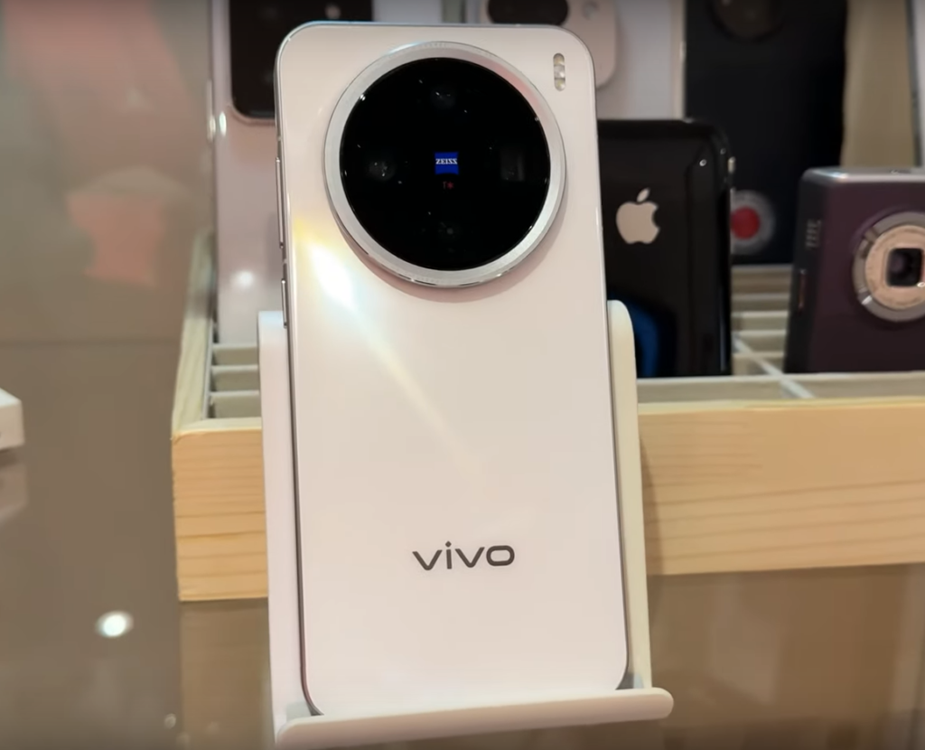 Vivo X200 Pro Mini Review image 94