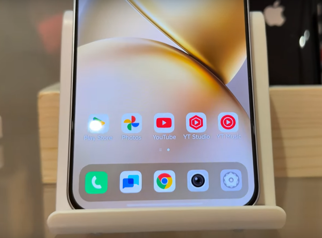 Vivo X200 Pro Mini Review image 95