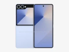 Samsung Galaxy Z Flip 7 Leak Hints at Larger Displays and a Wider Aspect Ratio