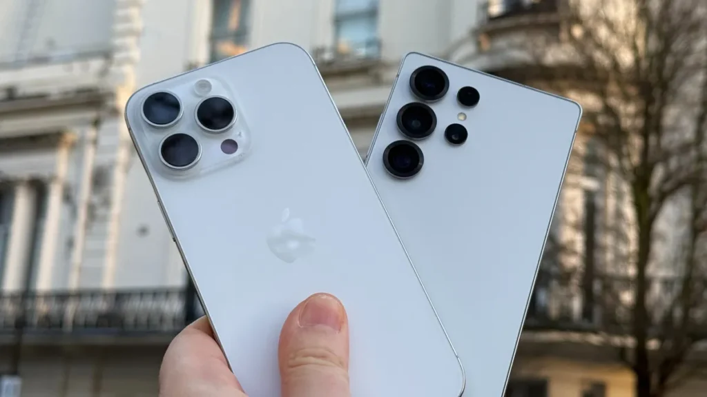 Are Modern Smartphone Designs Boring Or Better Than Ever DroidAfrica Are Modern Smartphone Designs Boring Or Better Than Ever DroidAfrica