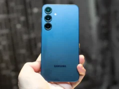Samsung Galaxy S25 Plus review