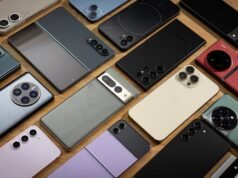 are modern smartphone designs boring, or better than ever?