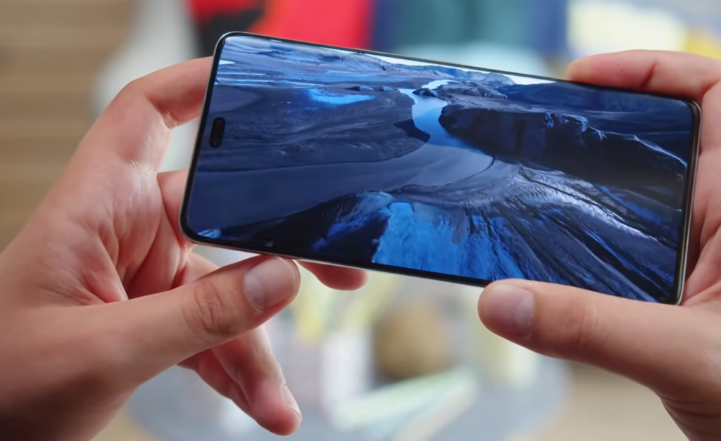 Honor 200 Pro Review | Image No. 4 Honor 200 Pro Review image 21
