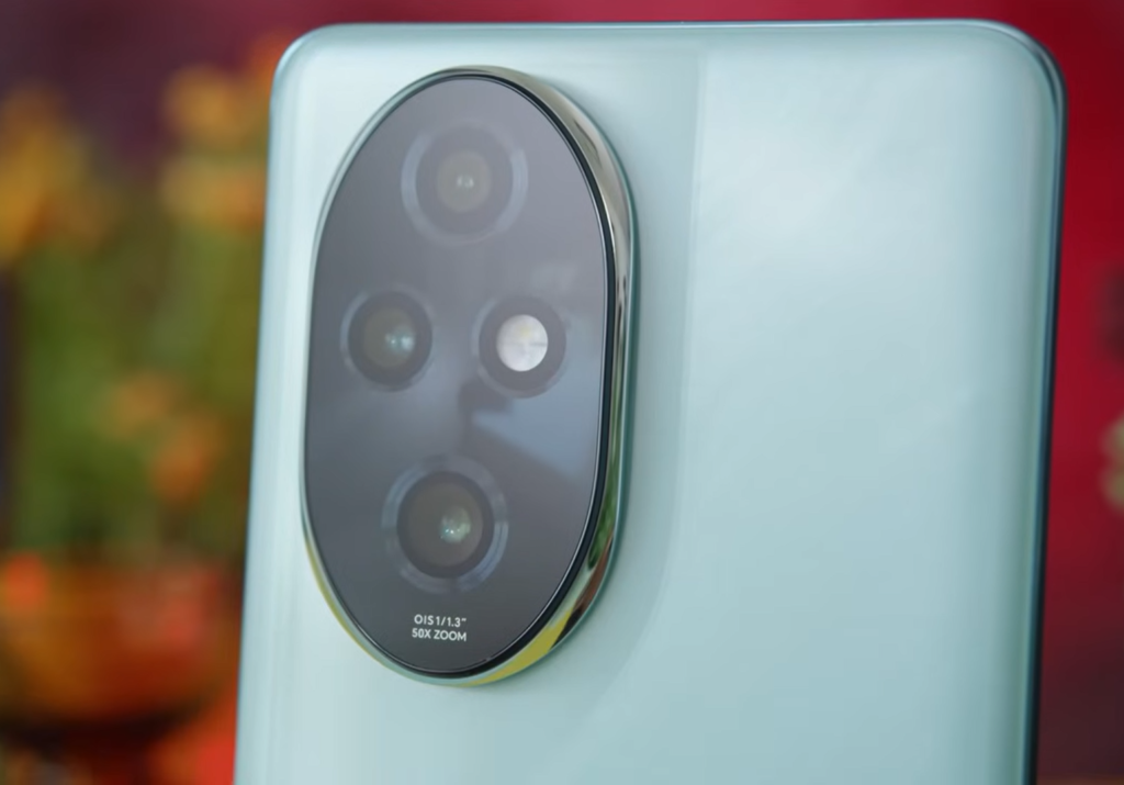 Honor 200 Pro Review | Image No. 10 Honor 200 Pro Review image 26
