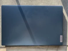 Lenovo IdeaPad Slim 3 15IRU9 review
