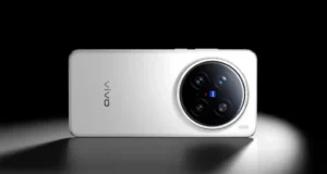 Vivo X200 Ultra