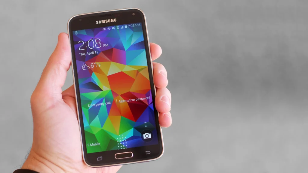 Ranking the Samsung Galaxy S Series | Image No. 3 Ranking the Samsung Galaxy S Series Untitled