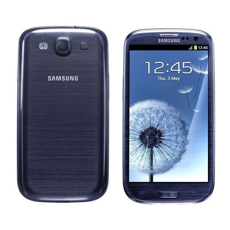 Ranking the Samsung Galaxy S Series | Image No. 4 Ranking the Samsung Galaxy S Series s l1200