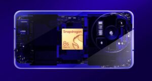 Snapdragon 8s Gen 4