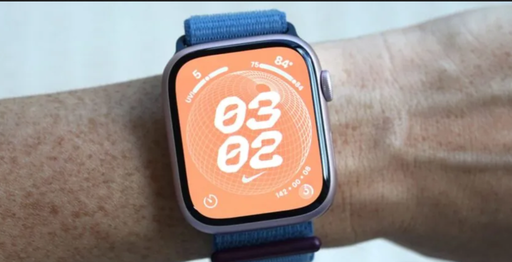 Apple Watch Series 10: Common Problems and Solutions image 13