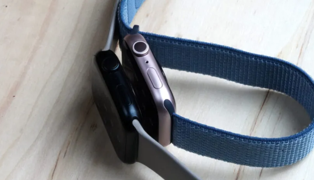 Apple Watch Series 10: Common Problems and Solutions image 15