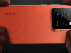 Realme GT 8 Pro