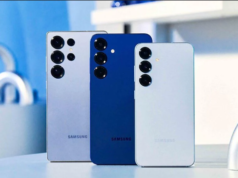 Samsung Galaxy S26 Edge and Ultra