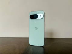 Google Pixel 10
