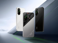Poco F7