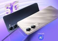 Vivo T4 Lite