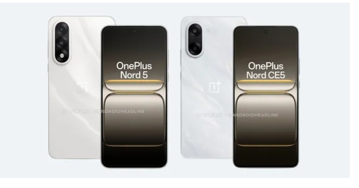 OnePlus Nord CE 5 Preview: A Powerful Budget Contender on the Way wee 1