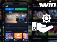 Features of the 1win Mobile App