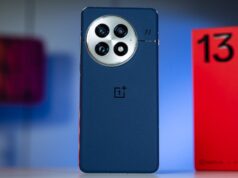 OnePlus 13