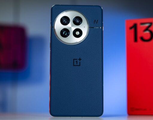 OnePlus 13