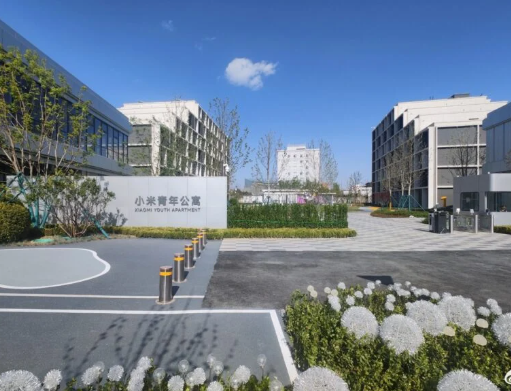 Smart Youth Apartments for Fresh Graduates