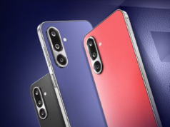 Samsung Galaxy F36 5G