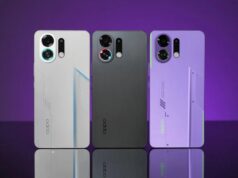 Oppo K13 Turbo