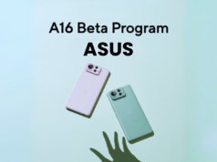 Asus Android 16 Beta Program Now Open for Select Devices Asus Android 16 Beta Program Now Open for Select Devices