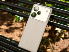 Realme P4 Pro in for review