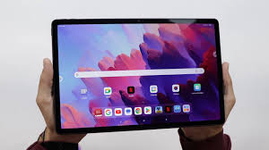Lenovo Xiaoxin Pad Pro GT Review: Is the best value tablet making a comeback? | Image No. 2 Lenovo Xiaoxin Pad Pro GT Review: Is the best value tablet making a comeback? images