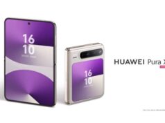 Huawei Pura X wide foldable crosses 700,000 shipments in under 6 months Huawei Pura X