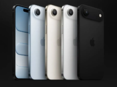 Apple Unveils iPhone Air: Slimmest iPhone Yet with Professional-Grade Performance Apple Unveils iPhone Air: Slimmest iPhone Yet with Professional-Grade Performance