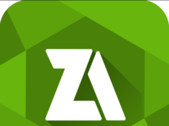 ZArchiver for PC: User-Friendly Archive Management